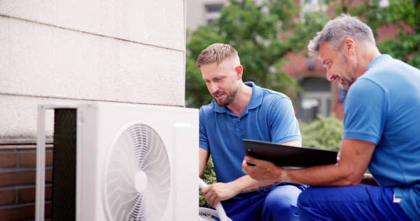 Best 24/7 HVAC Repair  in USA